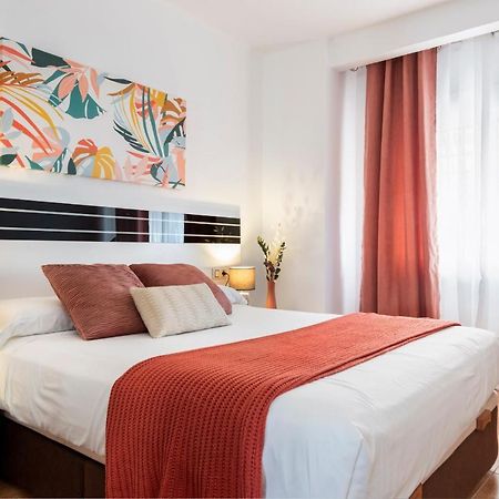 アンドゥハルVivienda Con Fines Turisticos "Valdivia"アパートメント エクステリア 写真